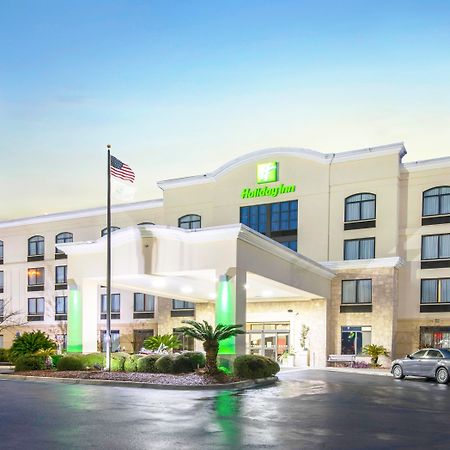 Holiday Inn Savannah South - I-95 Gateway By Ihg Джорджтаун Экстерьер фото