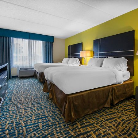 Holiday Inn Savannah South - I-95 Gateway By Ihg Джорджтаун Экстерьер фото