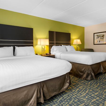 Holiday Inn Savannah South - I-95 Gateway By Ihg Джорджтаун Экстерьер фото