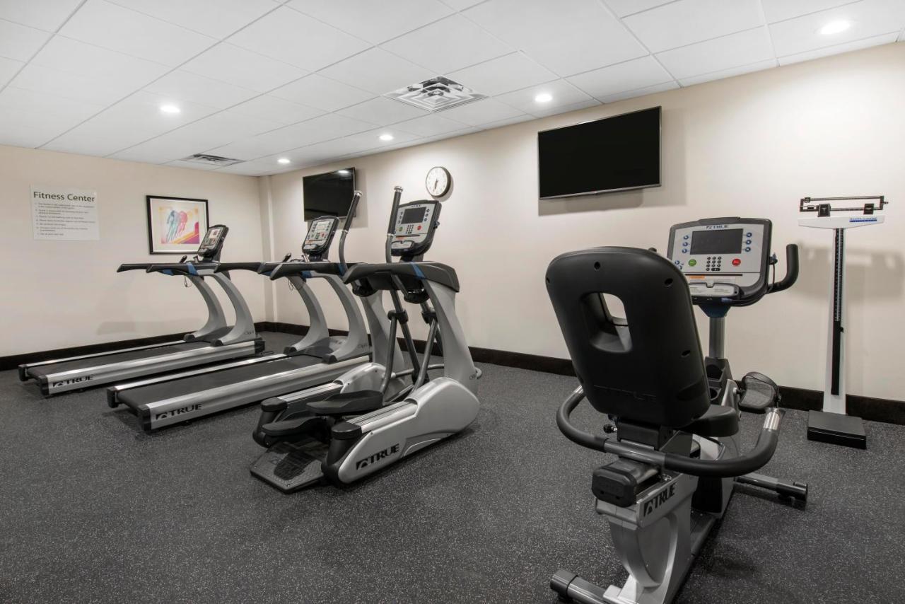 Holiday Inn Savannah South - I-95 Gateway By Ihg Джорджтаун Экстерьер фото
