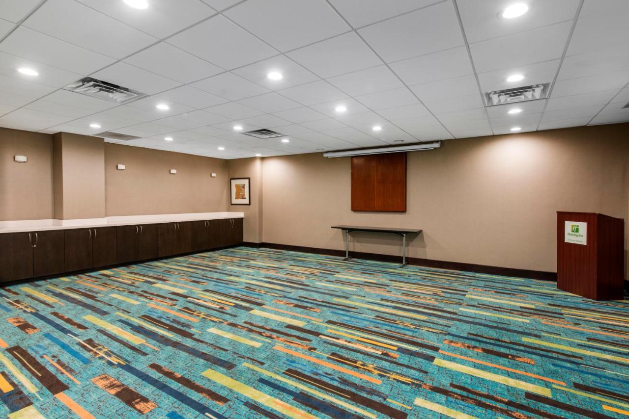 Holiday Inn Savannah South - I-95 Gateway By Ihg Джорджтаун Экстерьер фото