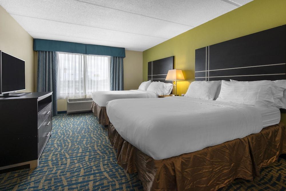 Holiday Inn Savannah South - I-95 Gateway By Ihg Джорджтаун Экстерьер фото