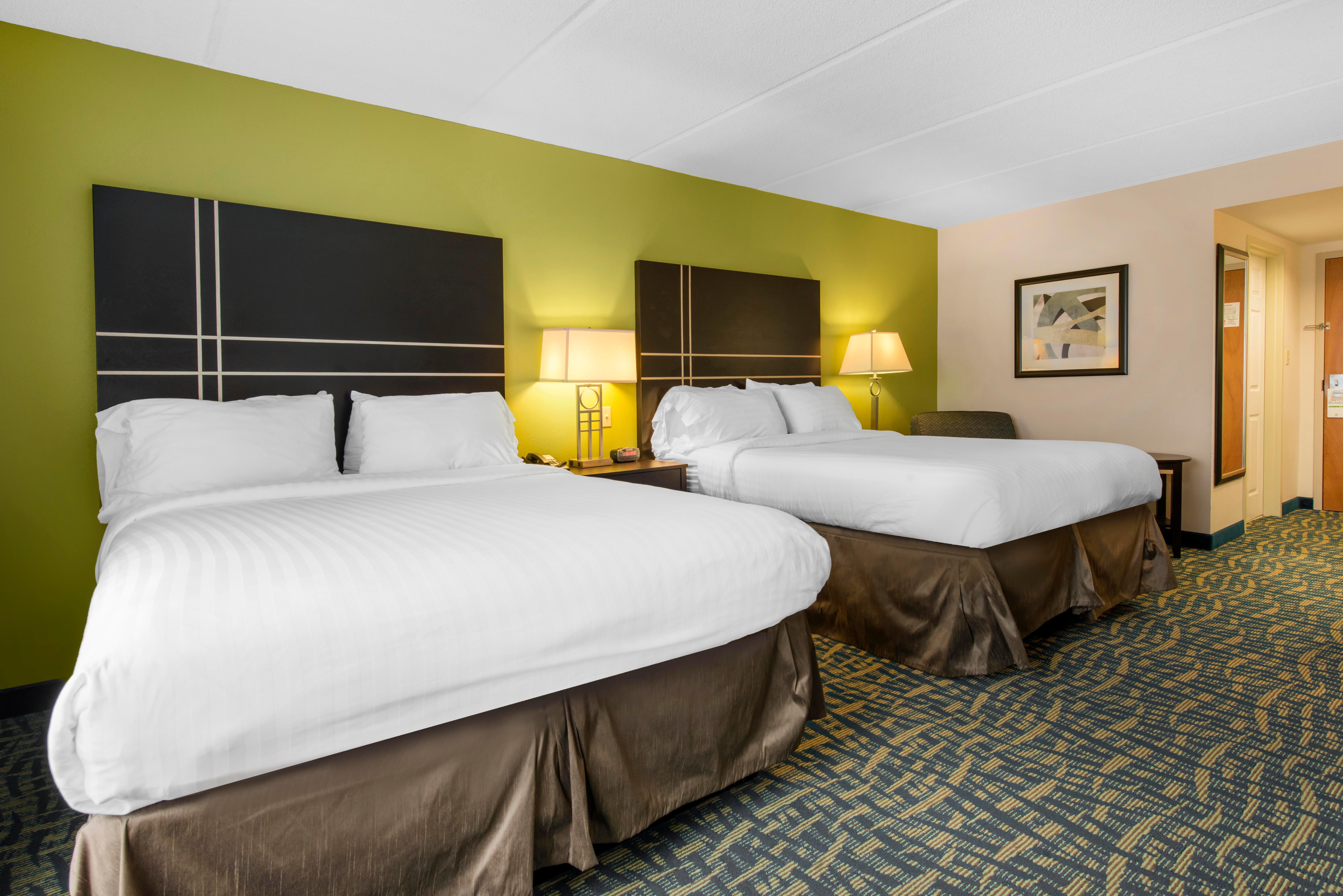 Holiday Inn Savannah South - I-95 Gateway By Ihg Джорджтаун Экстерьер фото