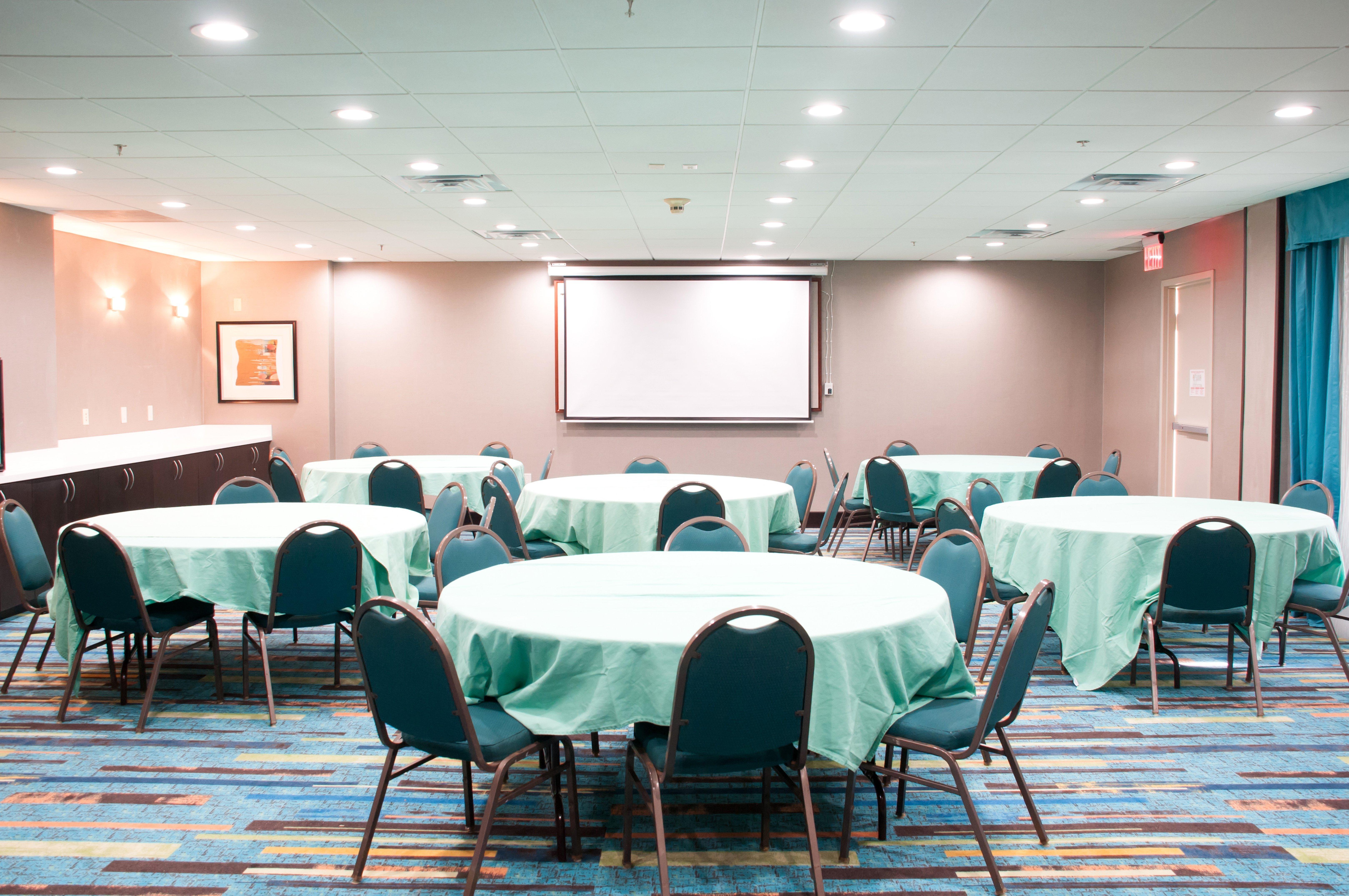 Holiday Inn Savannah South - I-95 Gateway By Ihg Джорджтаун Экстерьер фото