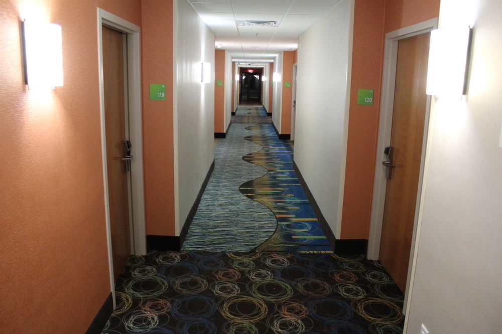 Holiday Inn Savannah South - I-95 Gateway By Ihg Джорджтаун Экстерьер фото