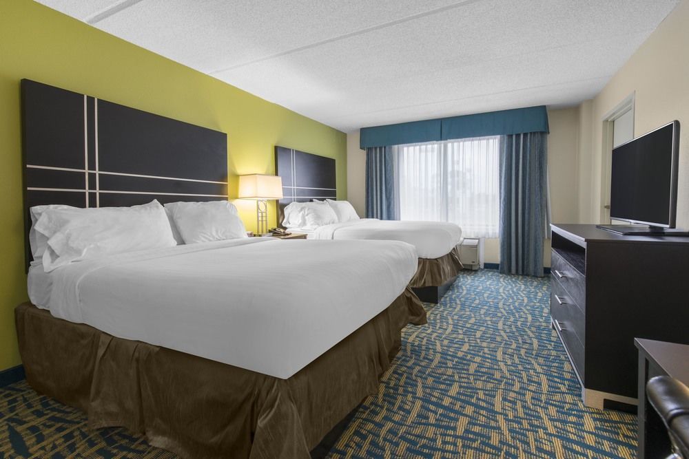 Holiday Inn Savannah South - I-95 Gateway By Ihg Джорджтаун Экстерьер фото