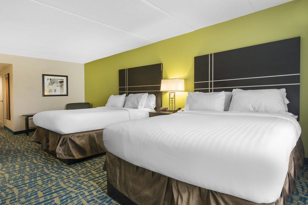 Holiday Inn Savannah South - I-95 Gateway By Ihg Джорджтаун Экстерьер фото