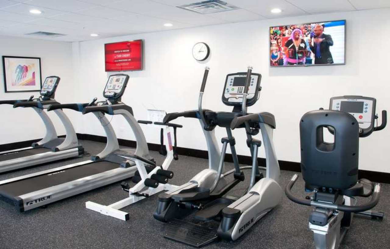 Holiday Inn Savannah South - I-95 Gateway By Ihg Джорджтаун Экстерьер фото
